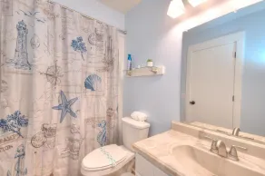 Enjoy a spacious oceanfront duplex at Codfather Unit 2 - Image 2