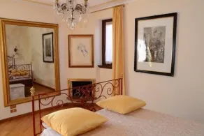 Villa Marianna avec piscine et terrains de golf et de tennis à proximité. - Image 5