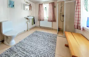 Lækkert hjem i Lönsboda med køkken - Image 2