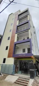 Karthikeya Guest Inn - Image 4