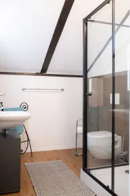 Moderne Wohnung in der Natur - Image 3