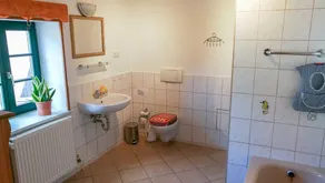 Ferienwohnung am Storchennest - Ferienwohnung - Image 2