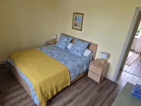Village house with private garden, perfect for families - Image 3