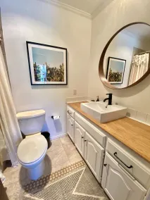 Red River Getaway- Ski In Ski Out, Newly Remodeled - Image 2