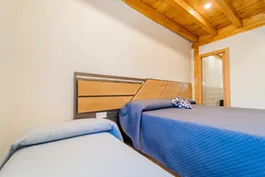 Casa de campo 'Nueve Villas' com jardim privado e Wi-Fi - Image 3
