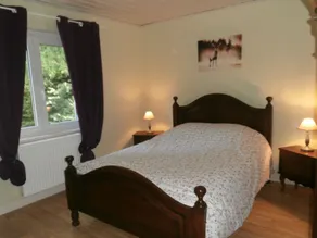 Maison au calme très bien équipée pour 12 personnes avec cheminée - Image 5