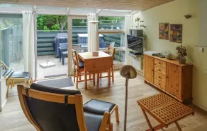 Cozy Apartment in Vejers Strand near Sea - Image 4