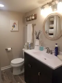 Updated Clear Lake Home near Downtown! - Image 3