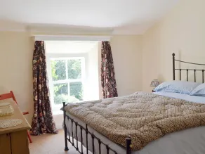 1 bedroom accommodation in Eggleston, near Barnard Castle - Image 3