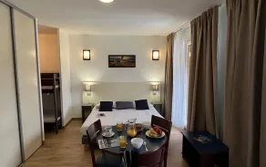 Attractive Studio in Bolquere - Image 3
