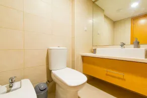 Cabanas Garden - Stunning 2 bedroom apartment - Communal Pool - 2 minuts walking to the river - Image 3