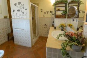 Celler af Farinaio i Cortona - Toscana - Image 4