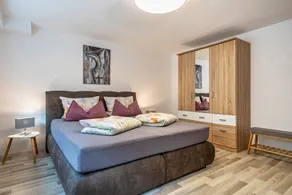 Apartamento \"Helms\" com terraço e Wi-Fi - Image 4