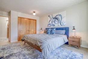 Oceanfront Beauty By Beach Access Brings Privacy, Relaxation and Hot Tub! - Image 3
