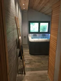 Chalet le Desman - Le Montcalm - Image 2