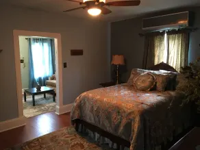 Friedliches, privates Cottage am Bayou Teche - Image 4