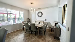Cozy Winter Retreat w/Pool&Spa Near Temecula Super Mario Gameroom/Friends room - Image 5