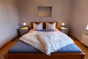 Vacation apartment Schwalbennest - Watt'n Glück Edenswarf - Image 3