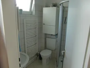 Casa Vacanze Pelle - Endreihenhaus, 56m² f. 3pers. pi�� bambino - Image 2