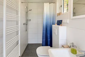 Casa de férias espaçosa no Norte de Hessen com terraço privado, jardim e Wi-Fi - Image 5