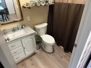 Cozy Sportsman's Hideaway - Image 2
