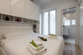 BnButler Friuli, 24 - Porta Romana Apartment - Image 3