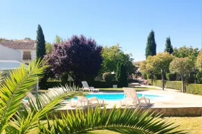 Castaño Apartment: the old house - Image 5