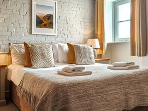7 chambres à coucher à Bradbourne, near Ashbourne - Image 2