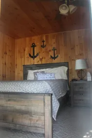 Northwoods Lake House schafft unbezahlbare Familienerinnerungen, die für immer bestehen! - Image 4
