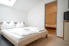 Seilergasse Apartments - TOP 8, city center - Image 3