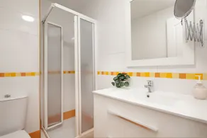 Apartment „Vistas Al Mar“ mit Meerblick, WLAN und Klimaanlage - Image 4