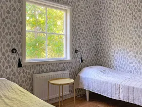 4 person holiday home in Skånes-Fagerhult - Image 4