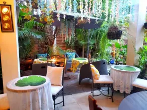 Suites Madero San Benito - Image 4
