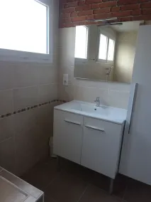 Beach 500 m, House 3*, 4 Bedrooms (1 on ground floor) for 2 to 8 people, WIFI, Garden, garage - Image 4