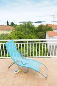 Beautiful Sea View Studio Apartment AGAPE: suits 2 - Image 4