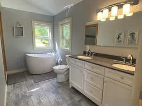 Stunning views of Acadia and Frenchman Bay in Oceanfront luxury! - Image 4