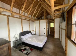 cabin in guadua - Image 3