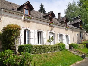 Bed and breakfast at the farm, Lourdes, Pyrenees, ANOUSTA - Image 4