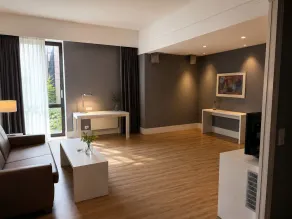 guestified GRAND AIRPORT Hotel Düsseldorf Ratingen - Image 3
