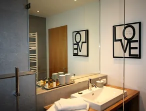Dream vacation apartment with a view over Oberstdorf, summer mountain railroads can be booked free of charge - Image 2