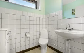 Vackert hem i Højer med WiFi - Image 5