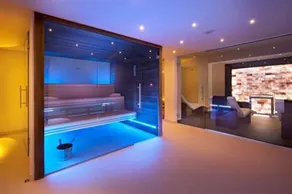 Hotel Continental Wellness & Spa - Image 2