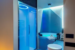 LUXURY SPA APARTMENT (private Spa) - Image 4