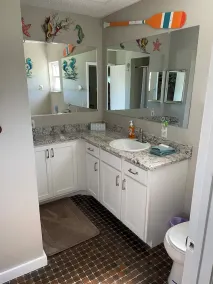 Rymlig 3 BR 2 Bath Deep Canal Pool Hem - Image 2