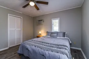 Cozy Mtn. Getaway in South Asheville - Image 4