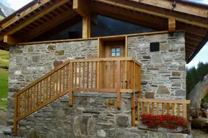 Holiday Home Lazins Comfortable Vacation Home - Image 5