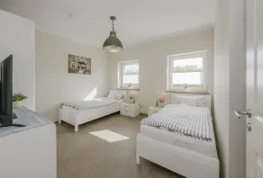 Ferienhaus für 4 Gäste mit 100m² in Walchum - Image 5