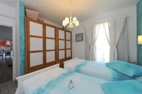 Splendida villa con 2 camere da letto per 4 persone con piscina sopra Opatija - Image 5