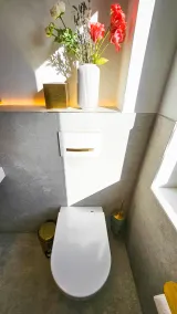 Luxury new building 70m2 city apartment - L - Image 3