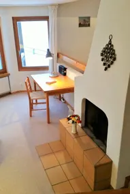 Appartement ensoleillé et spacieux de 4.5 pièces, 3 chambres, 2 salles de bains, 6 personnes - Image 5